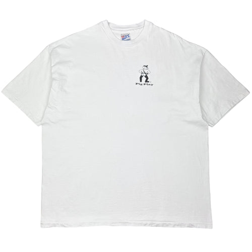 90’s Pig Play t-shirt - XXL