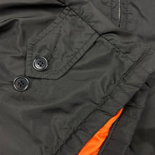 Load image into Gallery viewer, 90’s Stussy Sport bomber jacket - XL
