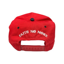 Load image into Gallery viewer, 1995 Faith No More cap