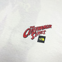 Load image into Gallery viewer, 90’s The North Face The Cliffhanger Series t-shirt - XL