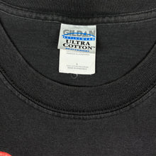 Load image into Gallery viewer, Early 2000’s Do Not Question Authority t-shirt - L