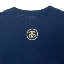 Load image into Gallery viewer, 80’s Stussy No. 4 t-shirt - M