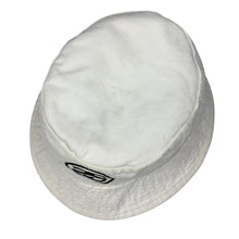 Load image into Gallery viewer, Late 80’s Stussy SS Link bucket hat