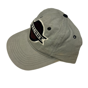 Early 90’s Stussy snapback