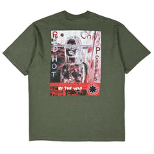 Load image into Gallery viewer, Early 2000’s Red Hot Chili Peppers By The Way t-shirt - L