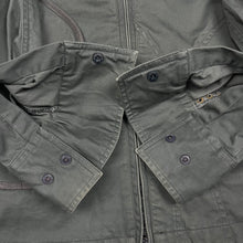 Load image into Gallery viewer, Early 2000’s Maharishi jacket - L