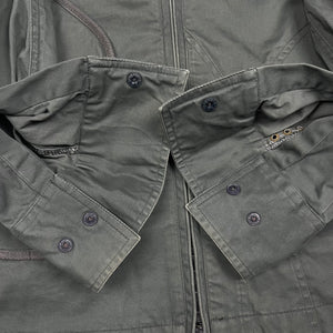 Early 2000’s Maharishi jacket - L