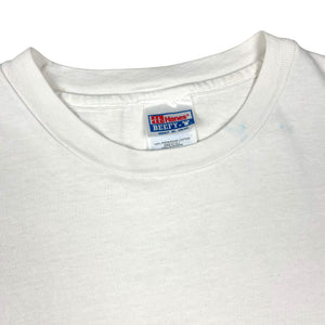 90’s MoMA New York t-shirt - XL