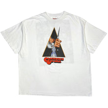 Load image into Gallery viewer, 90’s Clockwork Orange t-shirt - XL/XXL