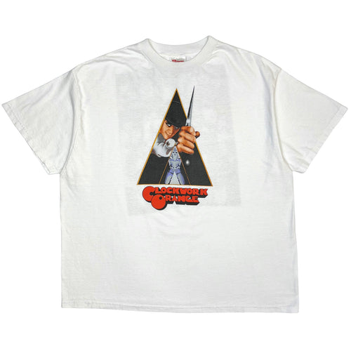 90’s Clockwork Orange t-shirt - XL/XXL
