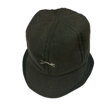 Load image into Gallery viewer, Early 90’s Stussy dog canvas bell hat