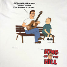 Load image into Gallery viewer, 1998 King of the Hill t-shirt - L/XL