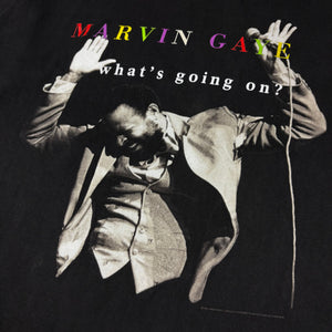 1994 Marvin Gaye What’s Going On t-shirt - XL