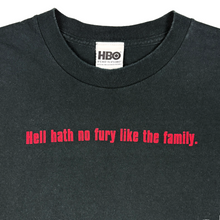 Load image into Gallery viewer, 2004 The Sopranos t-shirt - XL
