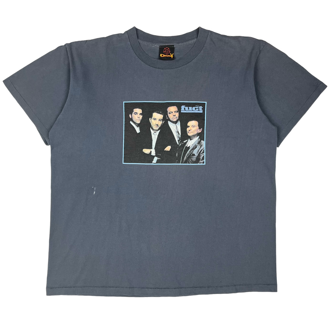 90’s Fuct Goodfellas t-shirt - XL