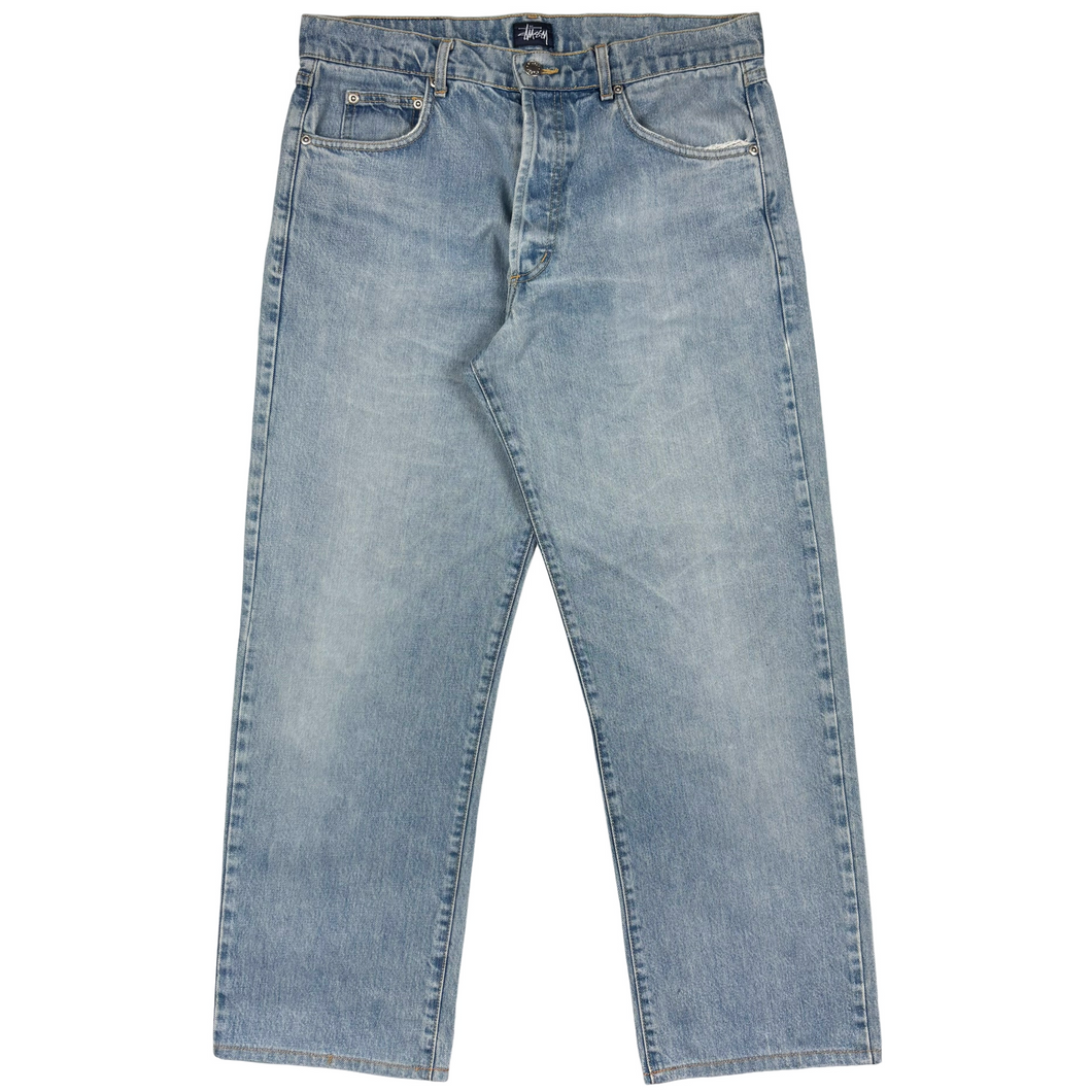Early 2000’s Stussy jeans - 34