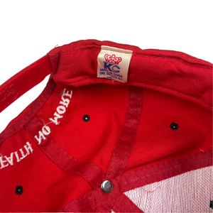 1995 Faith No More cap