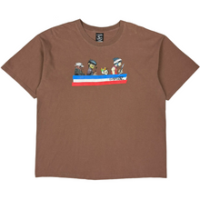 Load image into Gallery viewer, Early 2000’s Gorillaz t-shirt - XL