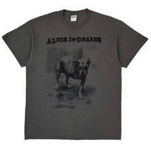 Load image into Gallery viewer, 2000’s Alice In Chains t-shirt - L