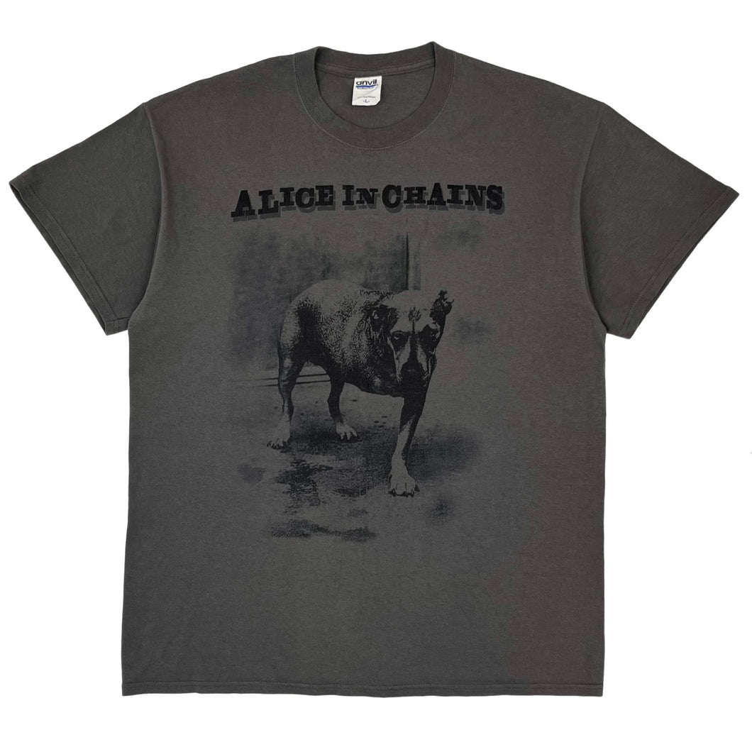 2000’s Alice In Chains t-shirt - L