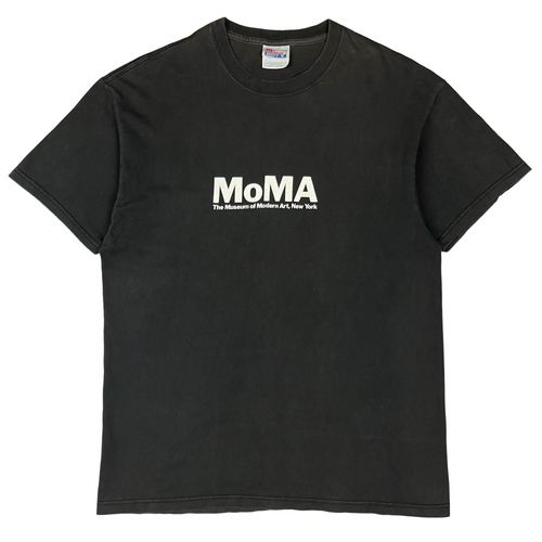 Early 2000’s MoMA New York t-shirt - L