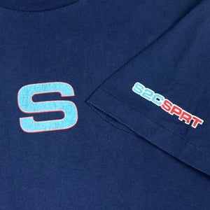 90’s Stussy Sport t-shirt - XL