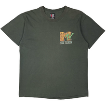 Load image into Gallery viewer, 90’s MTV t-shirt - L/XL