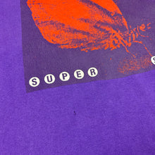 Load image into Gallery viewer, 1995 Morphine Super Sex tour t-shirt - XL