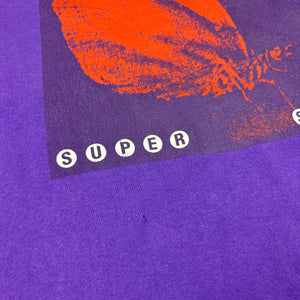 1995 Morphine Super Sex tour t-shirt - XL
