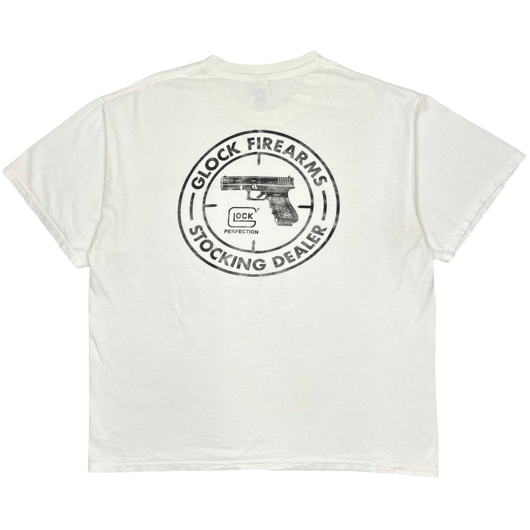 Late 90’s Glock t-shirt - XL