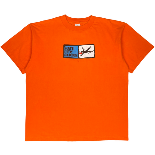 90’s Slam City Skates by XLarge t-shirt - XL