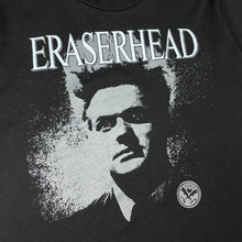 Load image into Gallery viewer, 80’s Eraserhead Soundtrack t-shirt - M/L