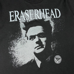 80’s Eraserhead Soundtrack t-shirt - M/L