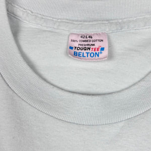 80’s Hunter Museum of Art long sleeve t-shirt - S