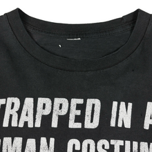 Load image into Gallery viewer, Early 2000’s Unzip t-shirt - XL