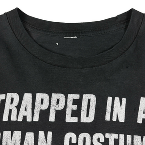 Early 2000’s Unzip t-shirt - XL