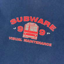Load image into Gallery viewer, 1999 Subware t-shirt - L