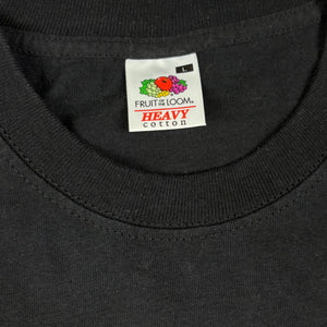 2011 Sade Soldier of Love Local Crew t-shirt - M/L