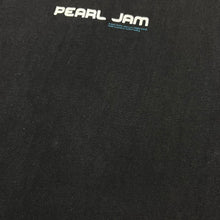 Load image into Gallery viewer, 2000 Pearl Jam Binaural t-shirt - XL