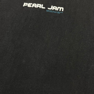 2000 Pearl Jam Binaural t-shirt - XL