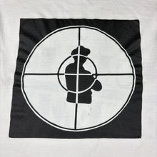 Load image into Gallery viewer, 90’s Public Enemy t-shirt - L