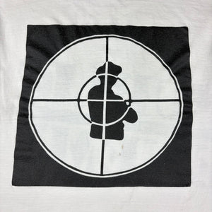 90’s Public Enemy t-shirt - L