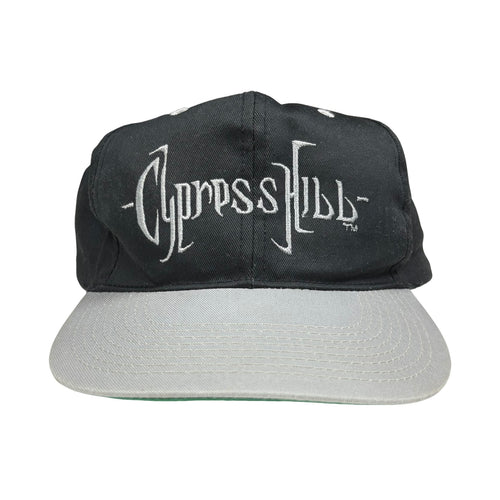 90’s Cypress Hill cap