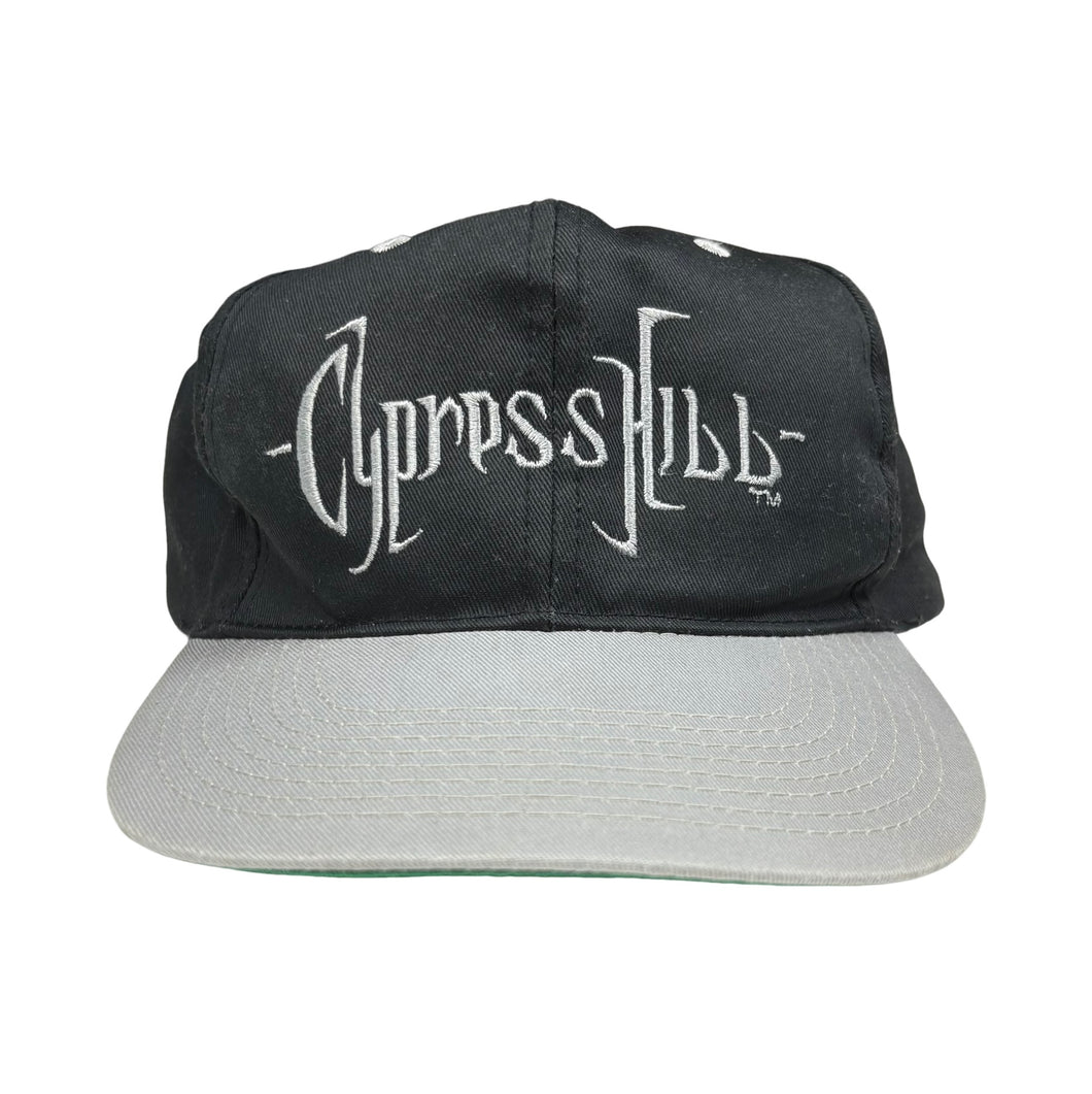 90’s Cypress Hill cap