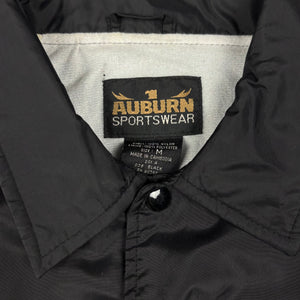 Late 90’s Weezer coach jacket - M/L