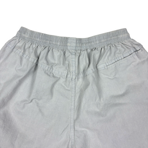 Late 80’s Stussy beach shorts - L