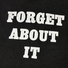 Load image into Gallery viewer, Early 2000’s The Sopranos Forget about it t-shirt - XL