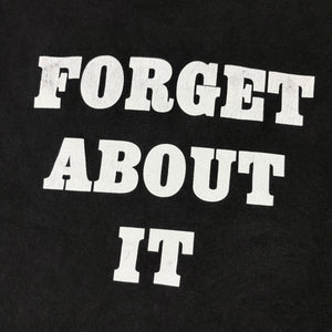 Early 2000’s The Sopranos Forget about it t-shirt - XL