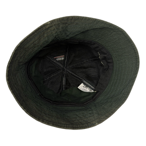 Early 90’s Stussy dog canvas bell hat