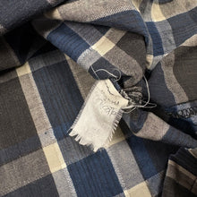 Load image into Gallery viewer, 90’s Stussy plaid shirt - XL
